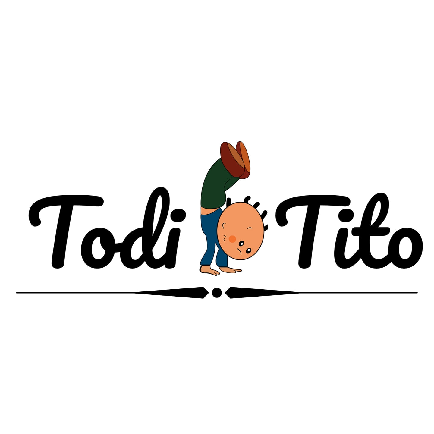 TodiTito